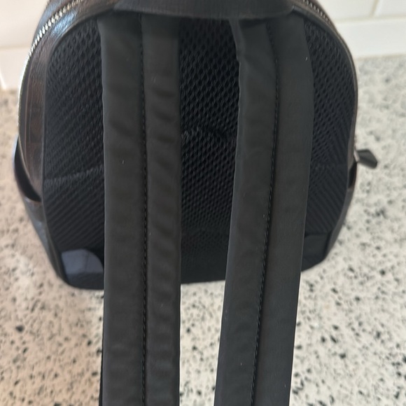 Authentic coach mini backpack - Picture 9 of 12